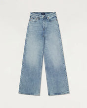 Afbeelding in Gallery-weergave laden, MIKU CLW jeans