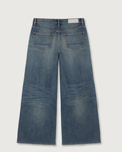 Afbeelding in Gallery-weergave laden, MIKU TSUMUGI jeans