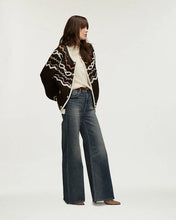 Afbeelding in Gallery-weergave laden, MIKU TSUMUGI jeans
