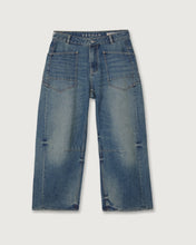 Afbeelding in Gallery-weergave laden, CARGO HISAKO jeans
