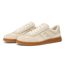 Afbeelding in Gallery-weergave laden, SANTOS sneakers creme