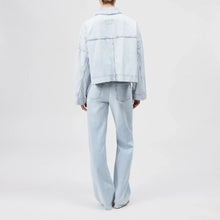 Afbeelding in Gallery-weergave laden, HOLBROOKS denim jack