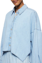 Afbeelding in Gallery-weergave laden, OSHIA blouse