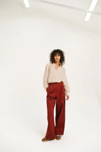 Afbeelding in Gallery-weergave laden, ELLA dolce blouse