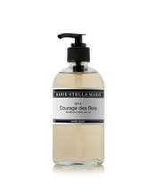 Afbeelding in Gallery-weergave laden, Hand soap No.14 Courage des Bois 250ml