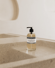 Afbeelding in Gallery-weergave laden, Hand soap No.14 Courage des Bois 250ml