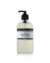 Afbeelding in Gallery-weergave laden, Hand soap No.10 Rock Roses 250ml
