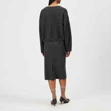 Afbeelding in Gallery-weergave laden, MARWENI vest