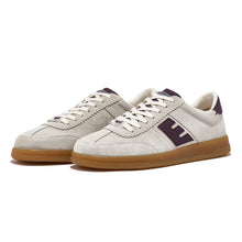 Afbeelding in Gallery-weergave laden, SANTOS sneakers tofu purple