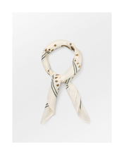 Afbeelding in Gallery-weergave laden, BLOOM PAISLEY COTTA sjaal
