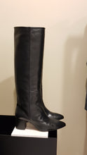 Afbeelding in Gallery-weergave laden, SOFIA black fire boots