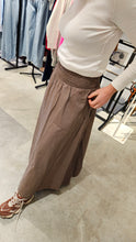 Afbeelding in Gallery-weergave laden, ILYSSA long pull on skirt