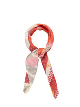 Afbeelding in Gallery-weergave laden, QUILTA COTTA sjaal