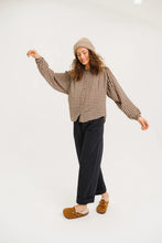 Afbeelding in Gallery-weergave laden, GLADIS colca blouse