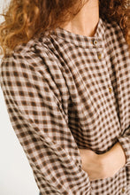 Afbeelding in Gallery-weergave laden, GLADIS colca blouse