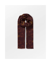 Afbeelding in Gallery-weergave laden, MAGNA FLOWER sjaal