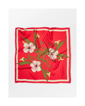 Afbeelding in Gallery-weergave laden, MAGNA FLOWER SIA sjaal