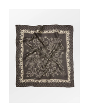 Afbeelding in Gallery-weergave laden, DOTTED FLORA SIA sjaal