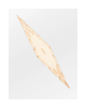 Afbeelding in Gallery-weergave laden, BROMBEERE DIAMOND sjaal