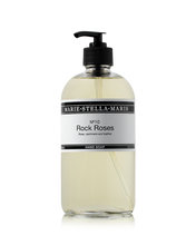 Afbeelding in Gallery-weergave laden, Hand soap No.10 Rock Roses 500ml