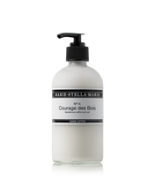 Afbeelding in Gallery-weergave laden, Hand lotion No.14 Courage des Bois 250ml