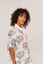 Afbeelding in Gallery-weergave laden, THAIS embroidered polo