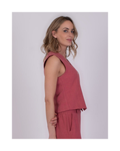 Afbeelding in Gallery-weergave laden, SURAT gilet