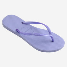 Afbeelding in Gallery-weergave laden, Havaianas Slim | lila breeze