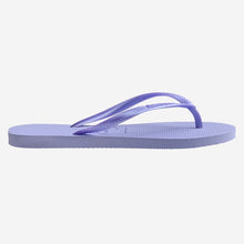 Afbeelding in Gallery-weergave laden, Havaianas Slim | lila breeze