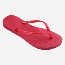 Afbeelding in Gallery-weergave laden, Havaianas Slim | pink fever