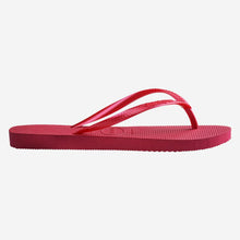 Afbeelding in Gallery-weergave laden, Havaianas Slim | pink fever