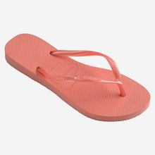 Afbeelding in Gallery-weergave laden, Havaianas Slim | rose peach