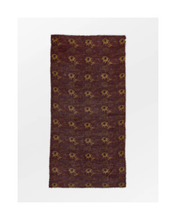 Afbeelding in Gallery-weergave laden, MAGNA FLOWER sjaal