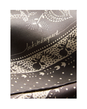 Afbeelding in Gallery-weergave laden, DOTTED FLORA SIA sjaal