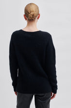 Afbeelding in Gallery-weergave laden, BROOK knit new o-neck
