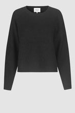 Afbeelding in Gallery-weergave laden, BROOK knit new o-neck