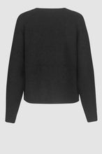 Afbeelding in Gallery-weergave laden, BROOK knit new o-neck