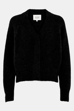 Afbeelding in Gallery-weergave laden, BROOK knit boxy cardigan