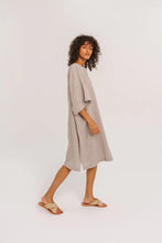 Afbeelding in Gallery-weergave laden, MATHY TANGOR jurk