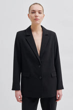 Afbeelding in Gallery-weergave laden, EVIE classic blazer