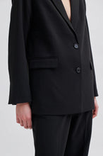 Afbeelding in Gallery-weergave laden, EVIE classic blazer