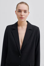 Afbeelding in Gallery-weergave laden, EVIE classic blazer