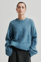 Afbeelding in Gallery-weergave laden, BROOKLINE raglan o-neck