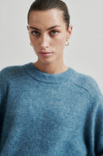 Afbeelding in Gallery-weergave laden, BROOKLINE raglan o-neck