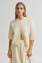 Afbeelding in Gallery-weergave laden, ANDREA knit rib cardigan