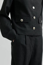 Afbeelding in Gallery-weergave laden, WAKE tailored blazer