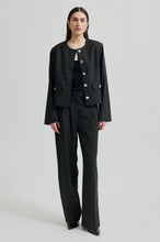 Afbeelding in Gallery-weergave laden, WAKE tailored blazer