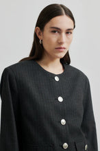 Afbeelding in Gallery-weergave laden, WAKE tailored blazer