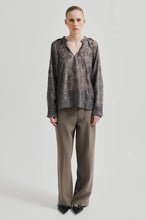 Afbeelding in Gallery-weergave laden, CARISA blouse