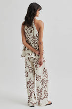 Afbeelding in Gallery-weergave laden, BLOOMING broek